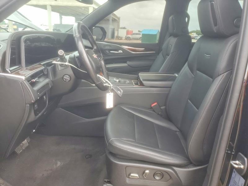 Aukcja sprzedaży 2022 Cadillac Escalade, vin: 1GYS3JKL2NR330958, numer aukcji: 48293696