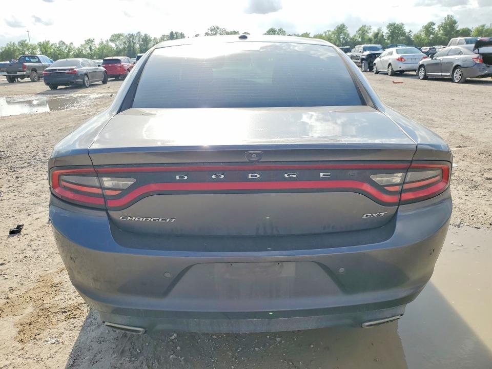 Продажа на аукционе авто 2018 Dodge Charger, vin: 2C3CDXBG6JH239008, номер лота: 50178446