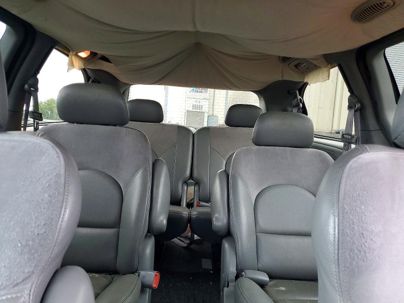 Продаж на аукціоні авто 2004 Chrysler Town & Country, vin: 2C8GP64L24R575597, номер лоту: 49680336