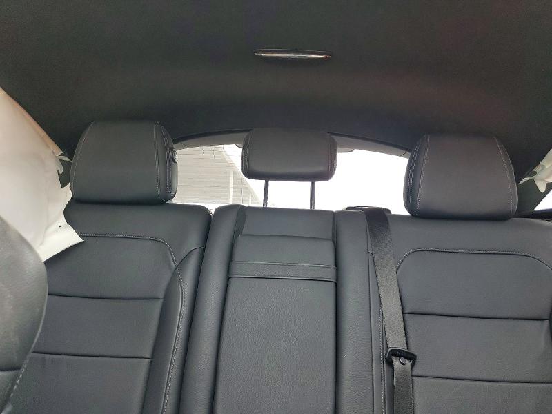 Продаж на аукціоні авто 2017 Mercedes-benz Gle Coupe, vin: 4JGED6EB1HA056179, номер лоту: 48791056