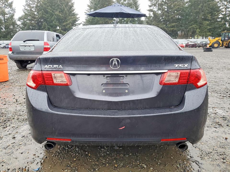 Aukcja sprzedaży 2014 Acura Tsx, vin: JH4CU2F68EC000972, numer aukcji: 49834686