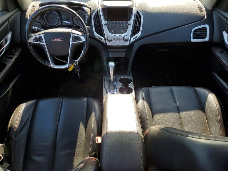 49179586 :رقم المزاد ، 2GKFLWE34D6405464 vin ، 2013 Gmc Terrain مزاد بيع