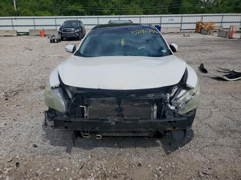 Aukcja sprzedaży 2011 Nissan Maxima, vin: 1N4AA5AP7BC862116, numer aukcji: 52186236