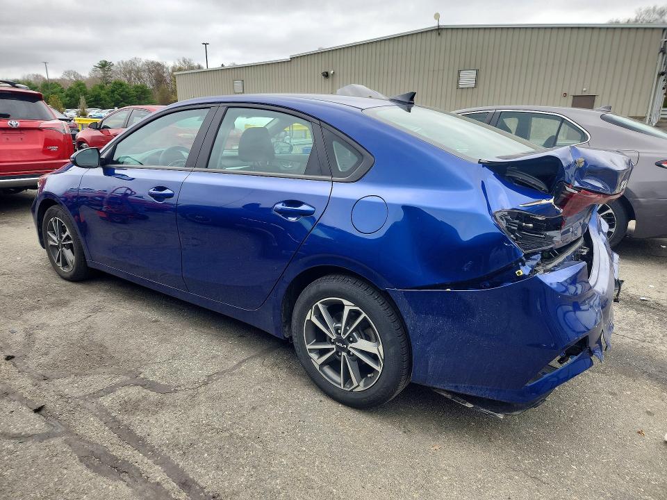 Продаж на аукціоні авто 2023 Kia Forte, vin: 3KPF24AD4PE626875, номер лоту: 50597896