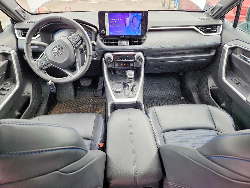 Aukcja sprzedaży 2024 Toyota Rav4, vin: 2T35WRFV6RW215287, numer aukcji: 45916786