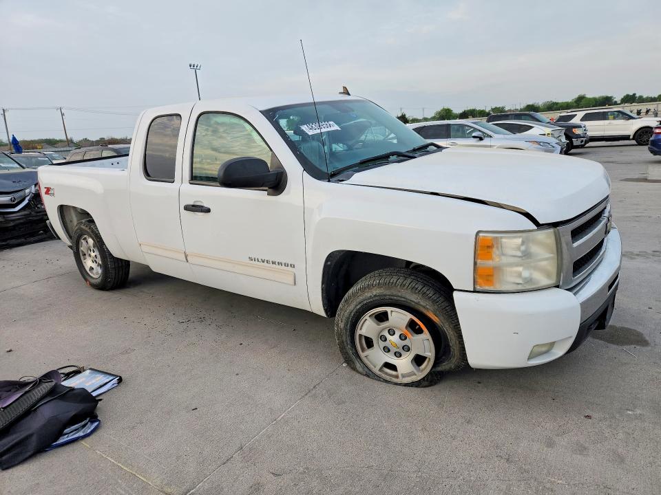 2011 Chevrolet Silverado მანქანა იყიდება აუქციონზე, vin: 1GCRKSE32BZ223753, აუქციონის ნომერი: 48399566