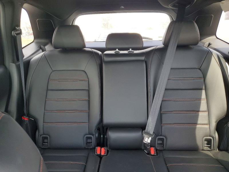 Aukcja sprzedaży 2023 Honda Cr-v, vin: 7FARS6H9XPE010851, numer aukcji: 49720736