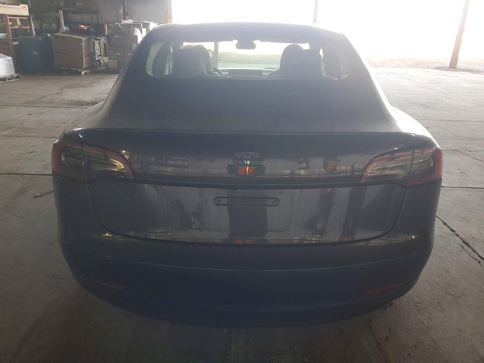 Aukcja sprzedaży 2023 Tesla Model 3, vin: 5YJ3E1EA1PF697695, numer aukcji: 50339296