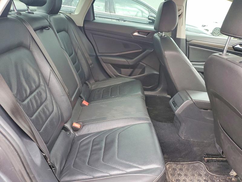 Продажа на аукционе авто 2020 Volkswagen Jetta, vin: 3VWGB7BU0LM067861, номер лота: 49572066