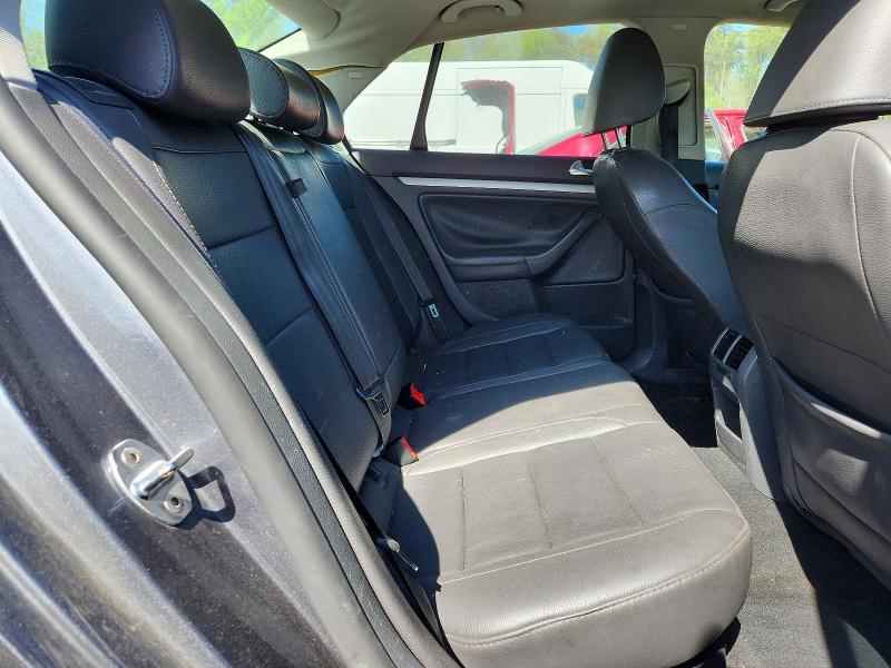 Aukcja sprzedaży 2009 Volkswagen Jetta, vin: 3VWRM71K89M020699, numer aukcji: 49842926