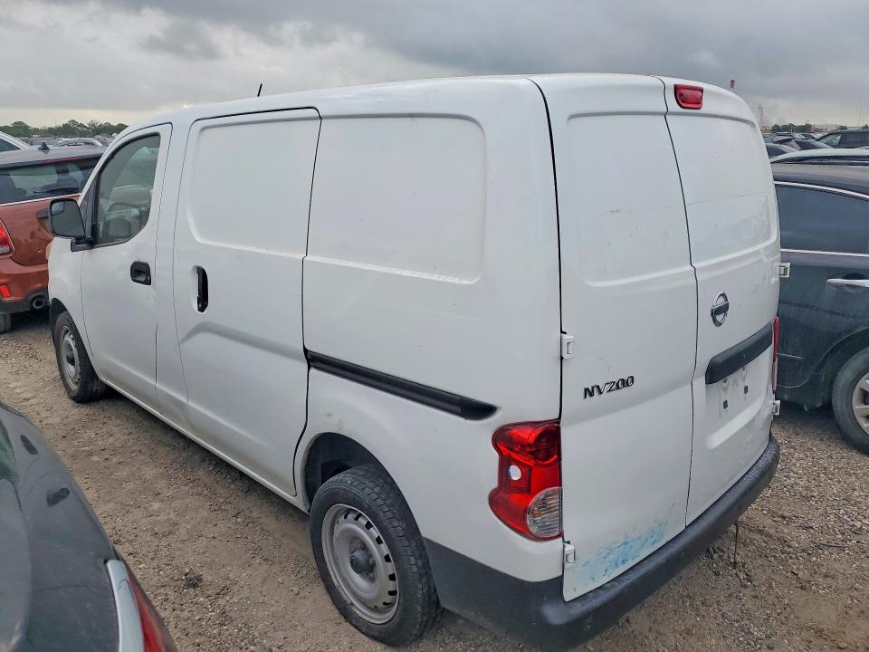 Продаж на аукціоні авто 2019 Nissan Nv200, vin: 3N6CM0KN0KK706775, номер лоту: 47649706