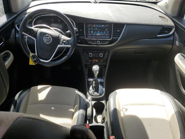 49708876 :رقم المزاد ، KL4CJASB2KB828566 vin ، 2019 Buick Encore مزاد بيع