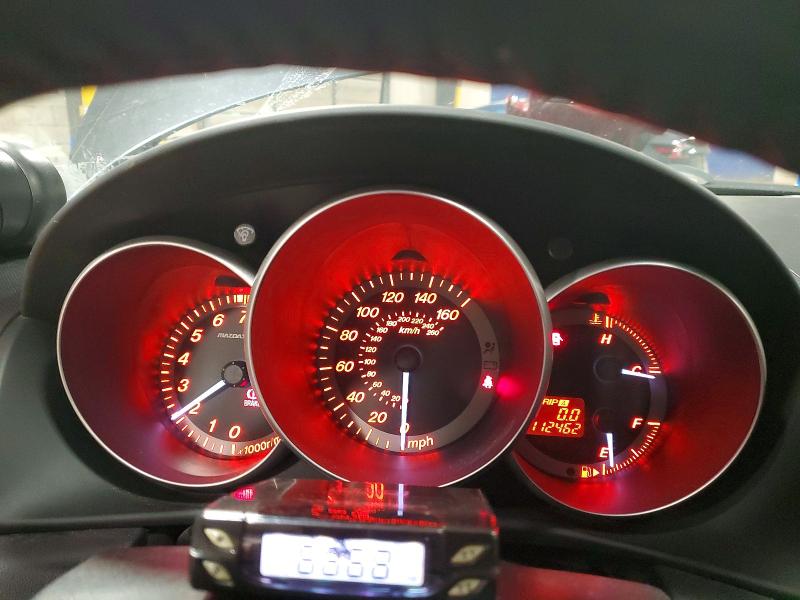 Продаж на аукціоні авто 2008 Mazda Speed, vin: JM1BK34MX81172429, номер лоту: 47982296