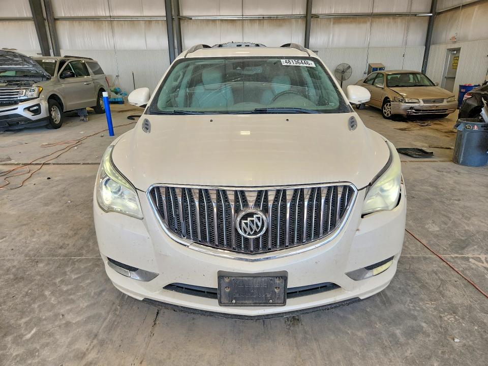 Продаж на аукціоні авто 2014 Buick Enclave, vin: 5GAKVCKD3EJ102424, номер лоту: 48136446