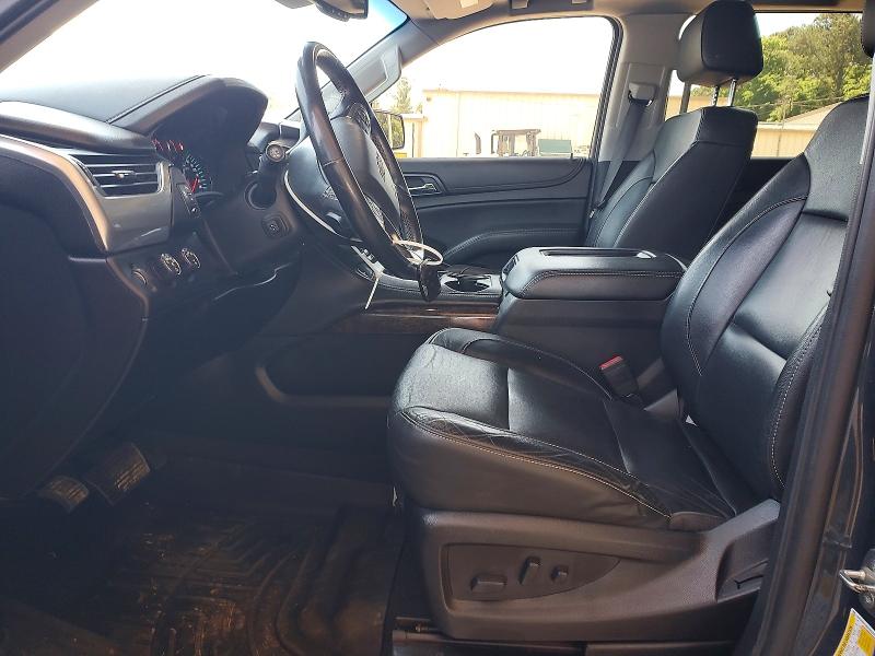 Продажа на аукционе авто 2019 Chevrolet Suburban, vin: 1GNSKHKC9KR362259, номер лота: 50927806