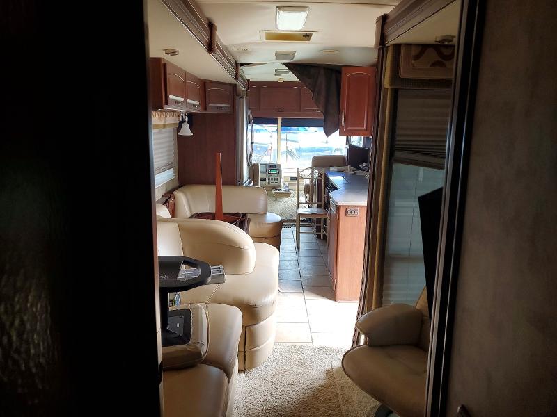 50882416 :رقم المزاد ، 5B4MPA7G973420487 vin ، 2007 Workhorse W24 مزاد بيع