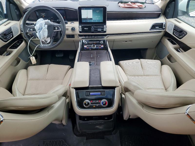 Aukcja sprzedaży 2021 Lincoln Navigator, vin: 5LMJJ2LT7MEL18329, numer aukcji: 51683986