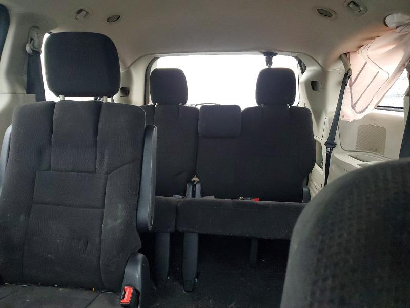 Aukcja sprzedaży 2013 Dodge Grand Caravan, vin: 2C4RDGCG4DR514782, numer aukcji: 50719396