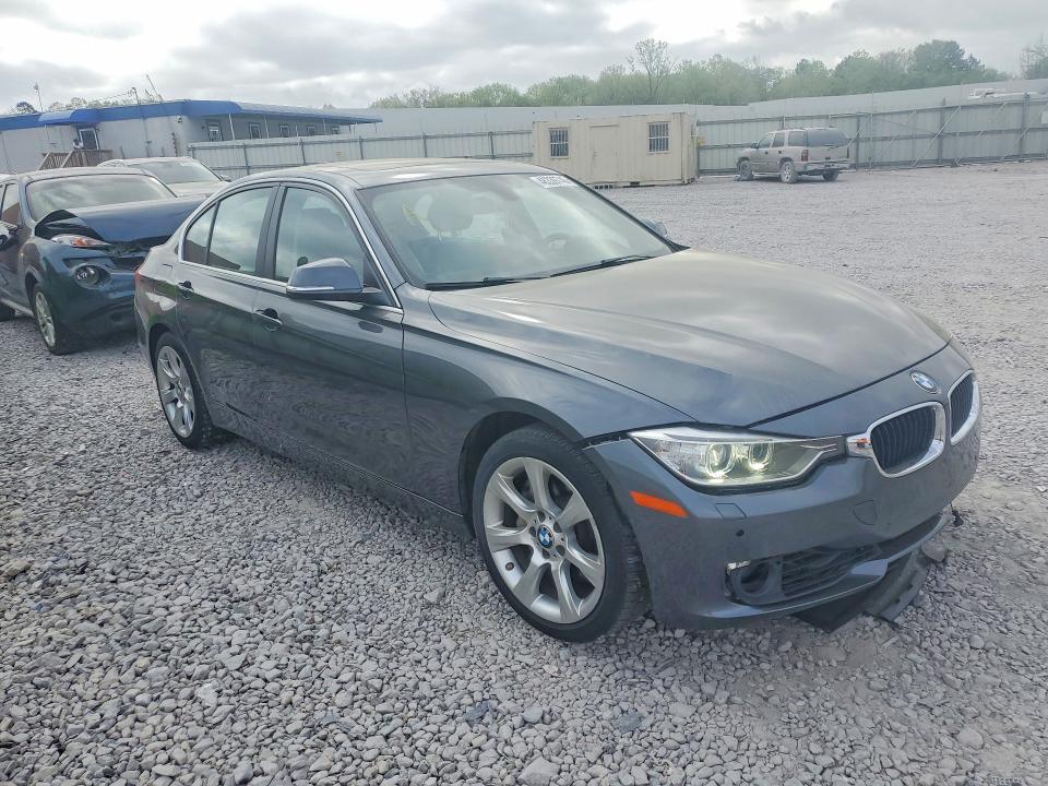 Продаж на аукціоні авто 2015 Bmw 335, vin: WBA3B9C57FP705300, номер лоту: 48339746