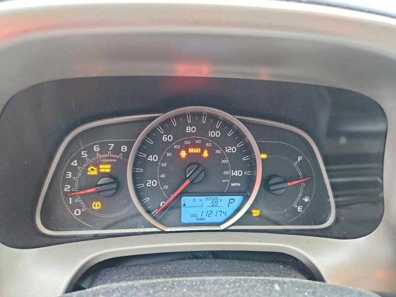 Продаж на аукціоні авто 2013 Toyota Rav4, vin: 2T3RFREV9DW042599, номер лоту: 51560206
