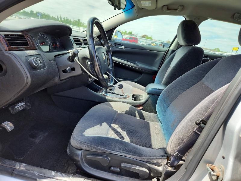 Продажа на аукционе авто 2012 Chevrolet Impala, vin: 2G1WB5E39C1211350, номер лота: 51006616