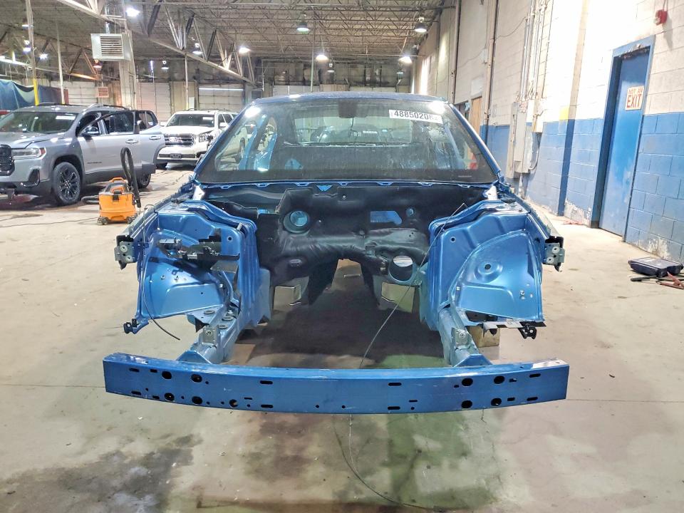 Aukcja sprzedaży 2023 Dodge Charger, vin: 2C3CDXGJ8PH702649, numer aukcji: 48850206