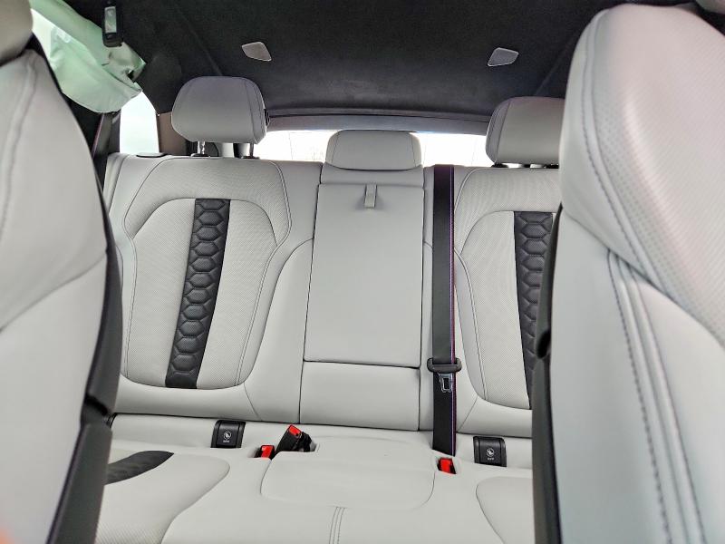 46779716 :رقم المزاد ، 5YMJU0C0XN9K39778 vin ، 2022 Bmw X5 مزاد بيع
