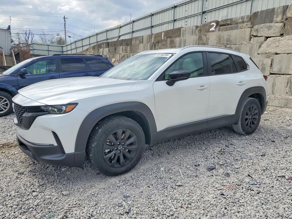 Aukcja sprzedaży 2026 Mazda Cx-50, vin: 7MMVABBL4TN478502, numer aukcji: 49706256