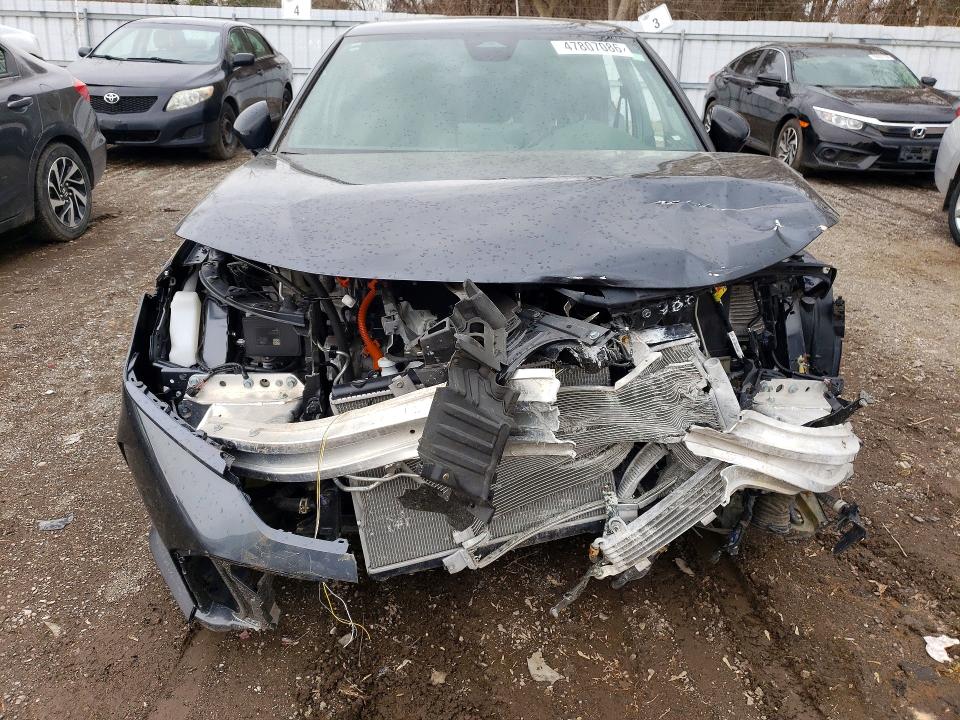 Продажа на аукционе авто 2025 Honda Civic, vin: 2HGFE4F85SH010054, номер лота: 47807086