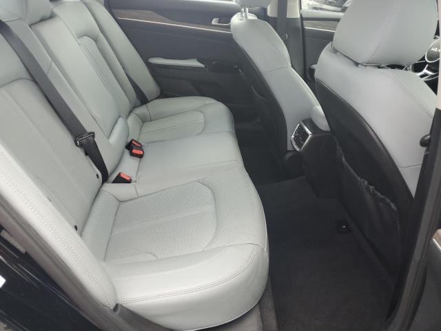 50891656 :رقم المزاد ، 5XXG34J29RG240592 vin ، 2024 Kia K5 مزاد بيع