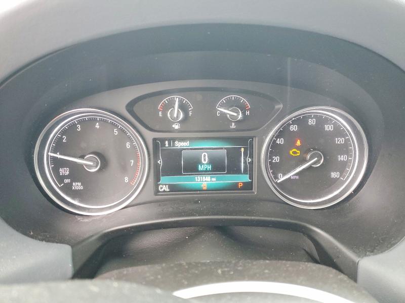 Продажа на аукционе авто 2018 Buick Enclave, vin: 5GAERCKWXJJ129360, номер лота: 51302616
