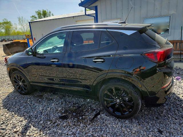 Aukcja sprzedaży 2024 Buick Encore Gx, vin: KL4AMESL5RB012041, numer aukcji: 50221336