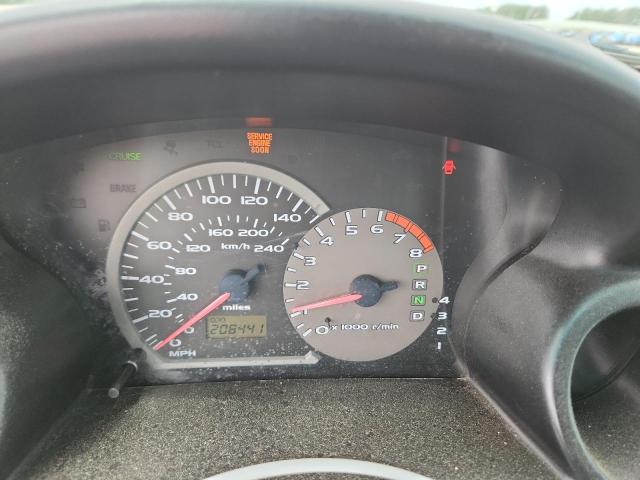 Продаж на аукціоні авто 2003 Mitsubishi Eclipse, vin: 4A3AE75H73E007609, номер лоту: 51846136