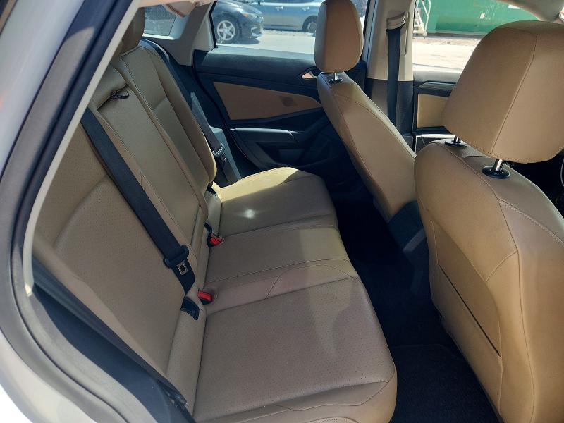 Продаж на аукціоні авто 2019 Volkswagen Jetta, vin: 3VWE57BU6KM084452, номер лоту: 50747346