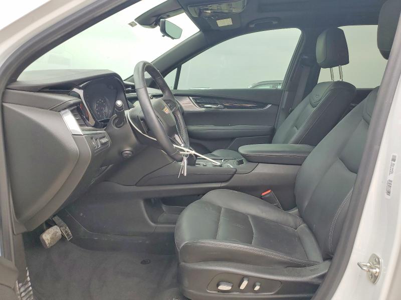 Auction sale of the 2024 Cadillac Xt6, vin: 1GYKPCRS7RZ719288, lot number: 51620366