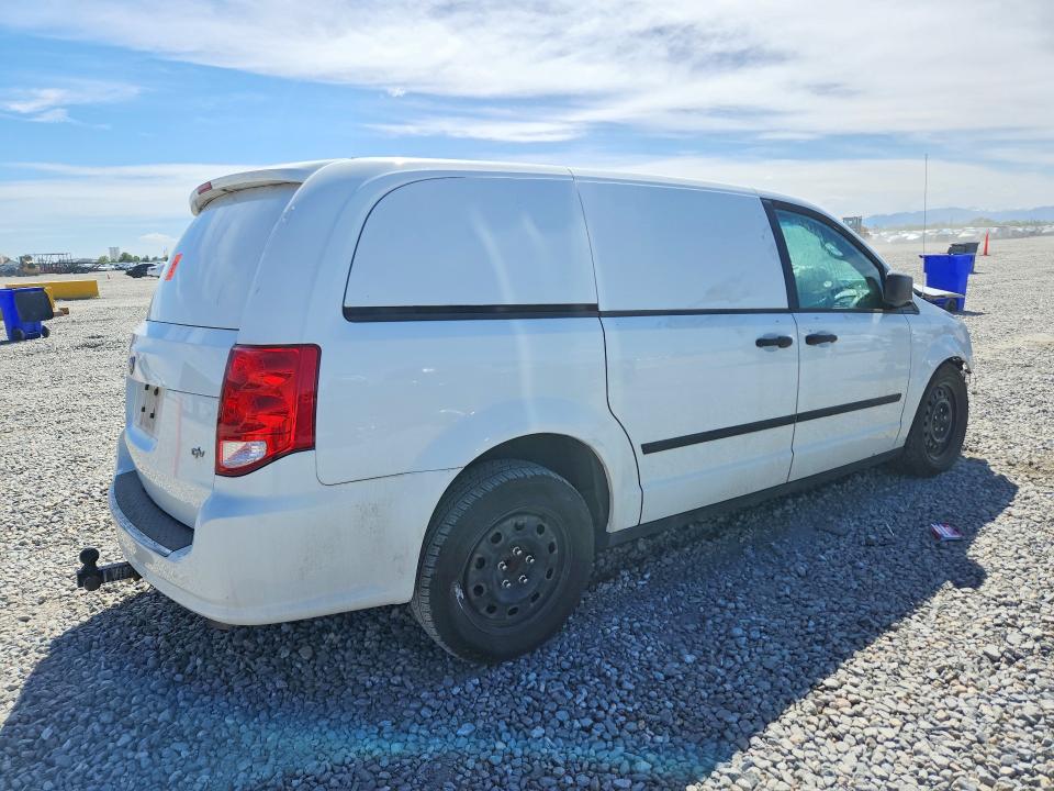 Продажа на аукционе авто 2014 Ram Tradesman, vin: 2C4JRGAGXER279114, номер лота: 50362796