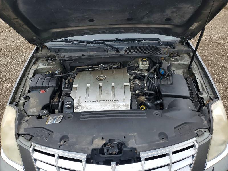 Продаж на аукціоні авто 2008 Cadillac Dts, vin: 1G6KD57Y98U176171, номер лоту: 48332056