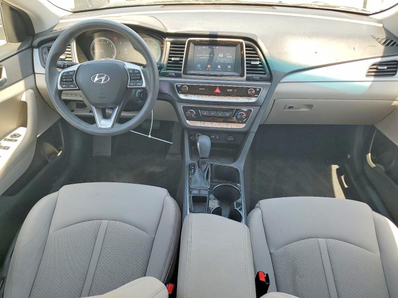 Aukcja sprzedaży 2019 Hyundai Sonata, vin: 5NPE24AA6KH775066, numer aukcji: 49606836