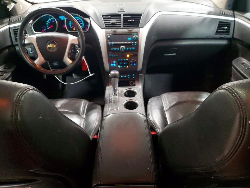 2011 Chevrolet Traverse მანქანა იყიდება აუქციონზე, vin: 1GNKVJED4BJ157594, აუქციონის ნომერი: 50441146