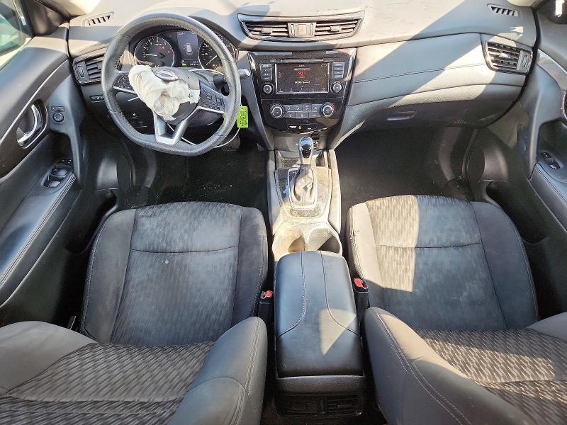 Продажа на аукционе авто 2020 Nissan Rogue, vin: 5N1AT2MV5LC738372, номер лота: 48600306