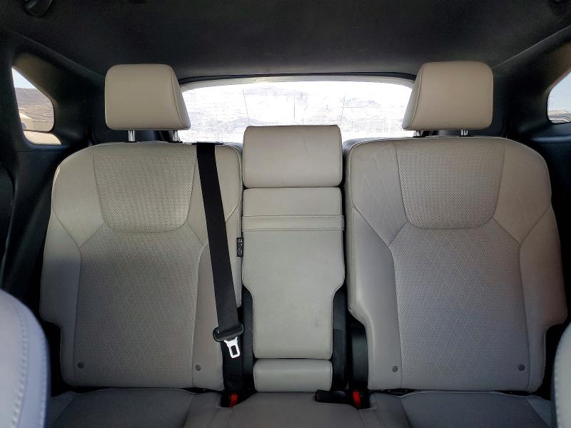 Aukcja sprzedaży 2024 Lexus Rx 350, vin: JTJCHMAA7R2015937, numer aukcji: 51109766