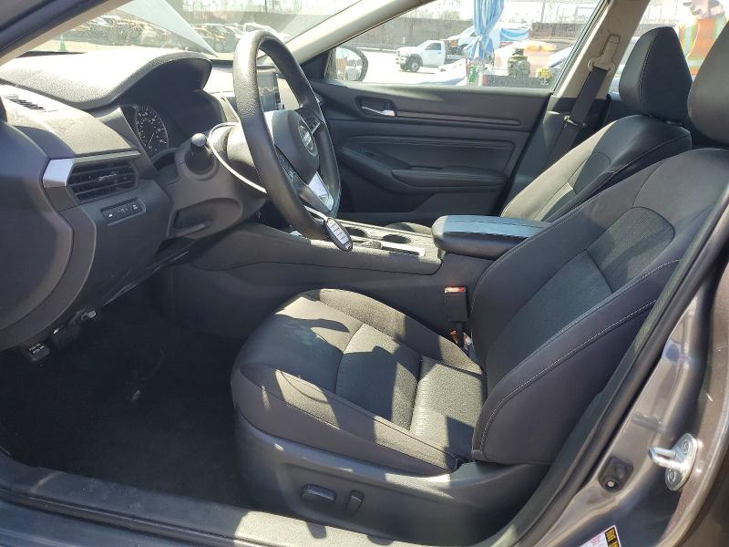 Aukcja sprzedaży 2020 Nissan Altima, vin: 1N4BL4BV4LC217219, numer aukcji: 49254776
