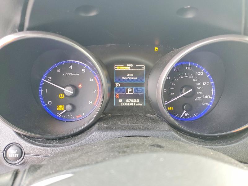 Aukcja sprzedaży 2017 Subaru Outback, vin: 4S4BSACC0H3300027, numer aukcji: 49448266
