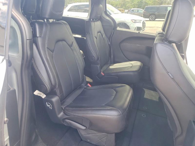 Продажа на аукционе авто 2026 Chrysler Pacifica, vin: 2C4RC1BG4TR191074, номер лота: 51830326