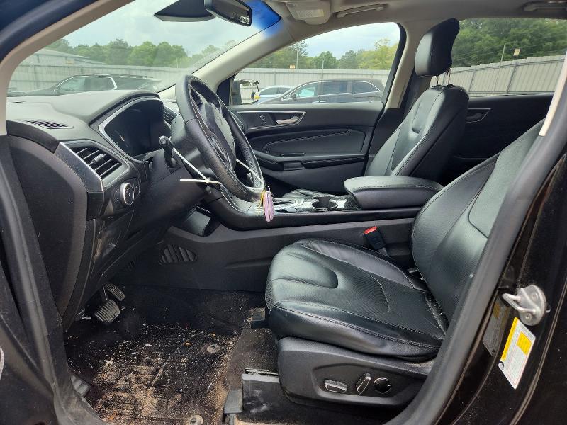 Aukcja sprzedaży 2016 Ford Edge, vin: 2FMPK4K94GBB01963, numer aukcji: 50979206