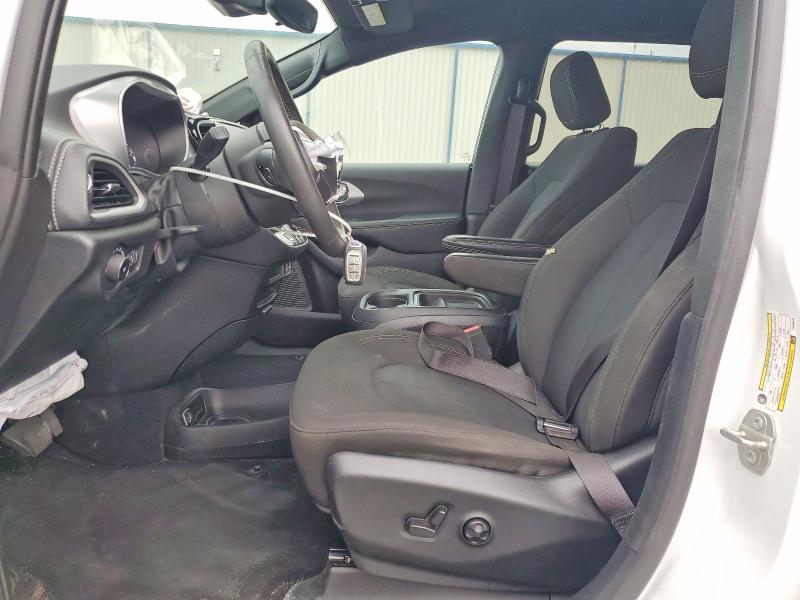 Продаж на аукціоні авто 2023 Chrysler Pacifica, vin: 2C4RC1FG0PR596445, номер лоту: 51179966