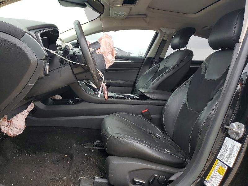 50602606 :رقم المزاد ، 3FA6P0K95ER239073 vin ، 2014 Ford Fusion مزاد بيع