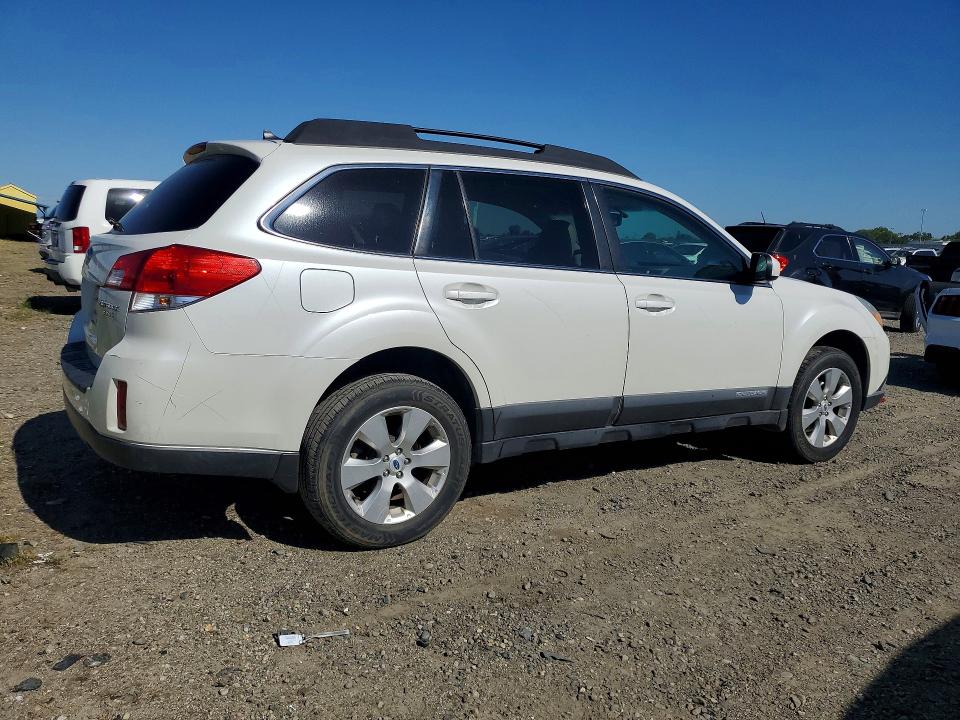 Aukcja sprzedaży 2012 Subaru Outback, vin: 4S4BRBKC5C3210898, numer aukcji: 51898306