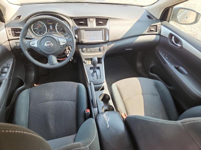 Продажа на аукционе авто 2019 Nissan Sentra, vin: 3N1AB7AP4KY327256, номер лота: 50336506