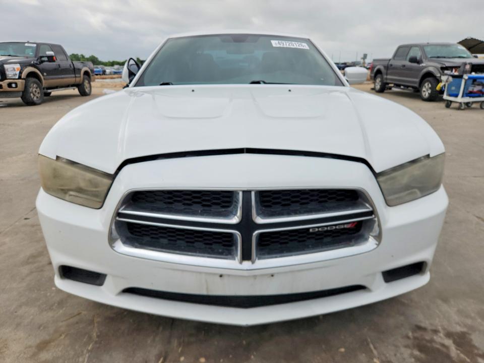Продаж на аукціоні авто 2013 Dodge Charger, vin: 2C3CDXBG4DH663548, номер лоту: 49720126
